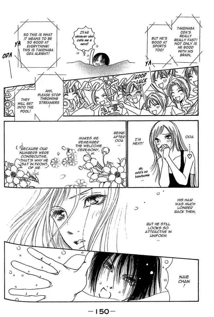 Perfect Girl Evolution Chapter 26 21